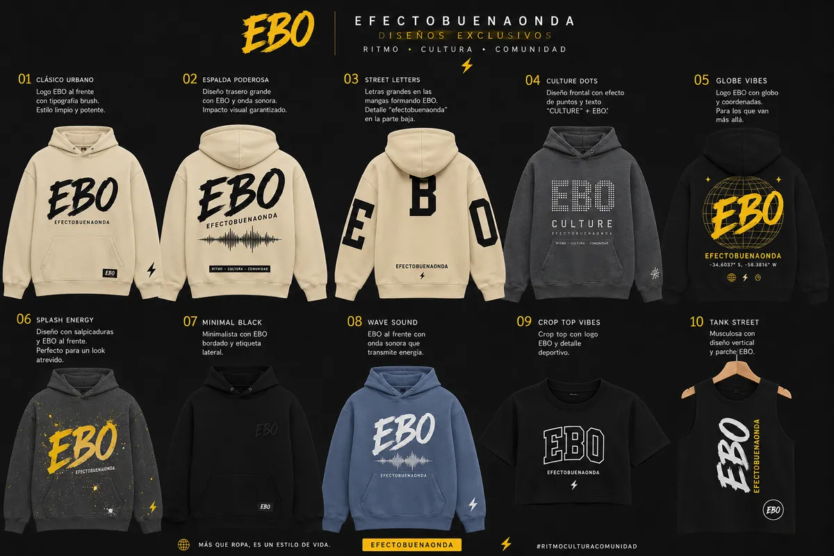 Outfit EBO